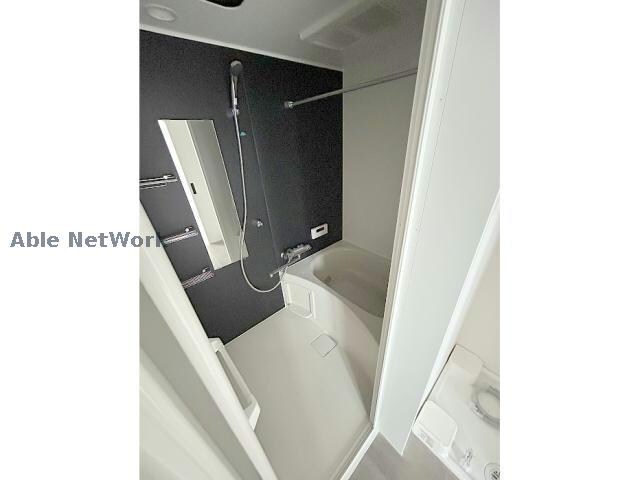 jack fujimi Ⅰの物件内観写真