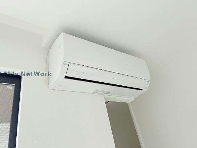 jack fujimi Ⅰの物件内観写真