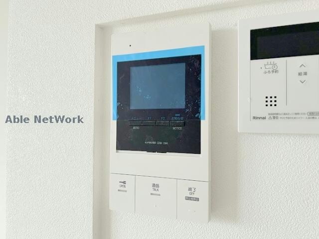 jack fujimi Ⅰの物件内観写真