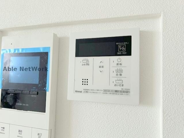 jack fujimi Ⅰの物件内観写真