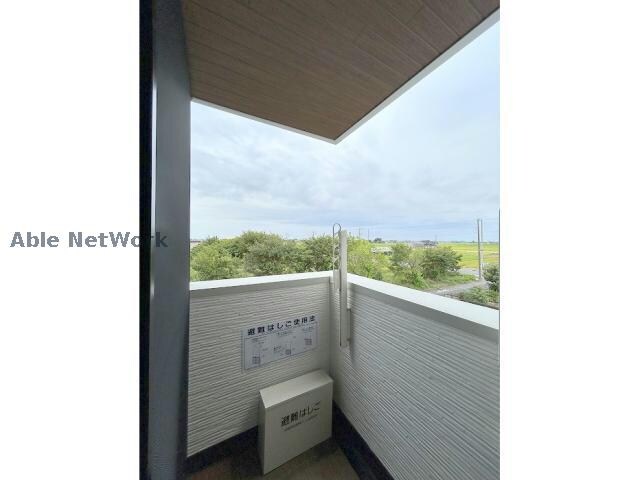 jack fujimi Ⅰの物件内観写真