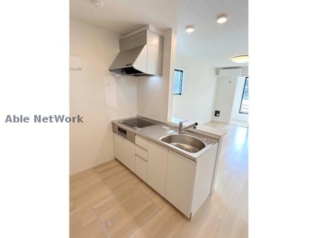 シャトー・グリーンⅢの物件内観写真