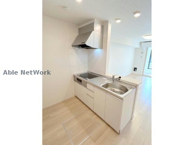 シャトー・グリーンⅢの物件内観写真