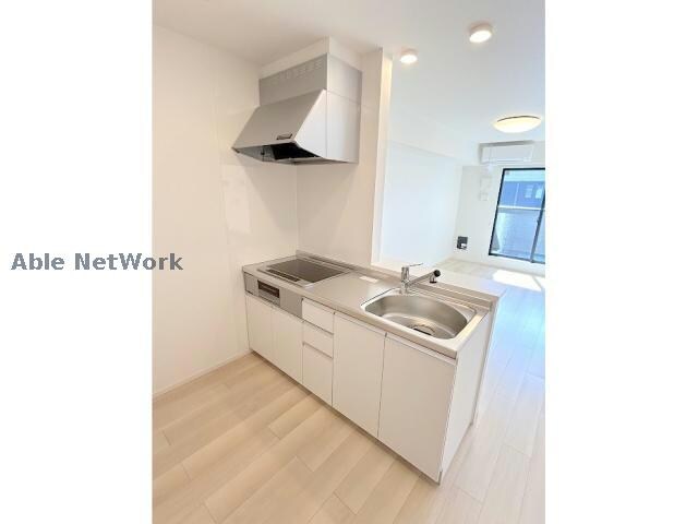 シャトー・グリーンⅢの物件内観写真