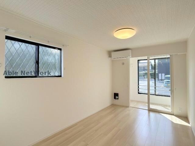 シャトー・グリーンⅢの物件内観写真