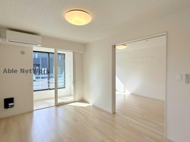 シャトー・グリーンⅢの物件内観写真