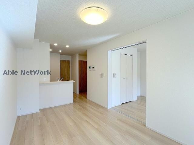 シャトー・グリーンⅢの物件内観写真