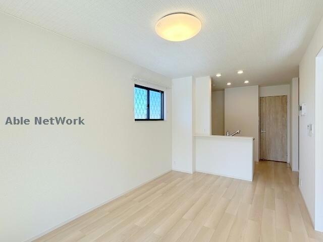 シャトー・グリーンⅢの物件内観写真