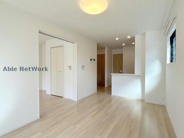 シャトー・グリーンⅢの物件内観写真