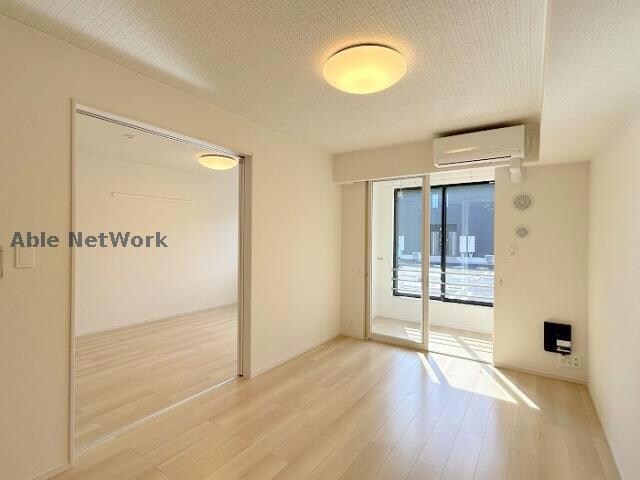 シャトー・グリーンⅢの物件内観写真