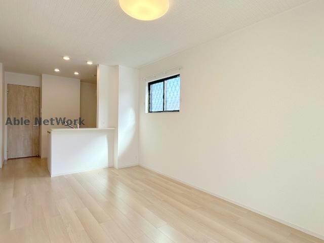 シャトー・グリーンⅢの物件内観写真