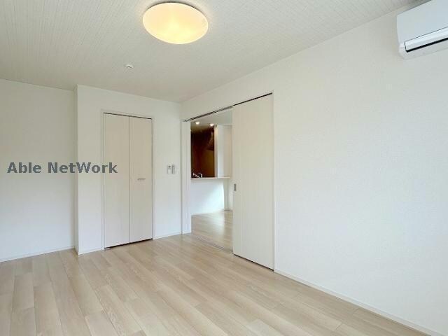 シャトー・グリーンⅢの物件内観写真