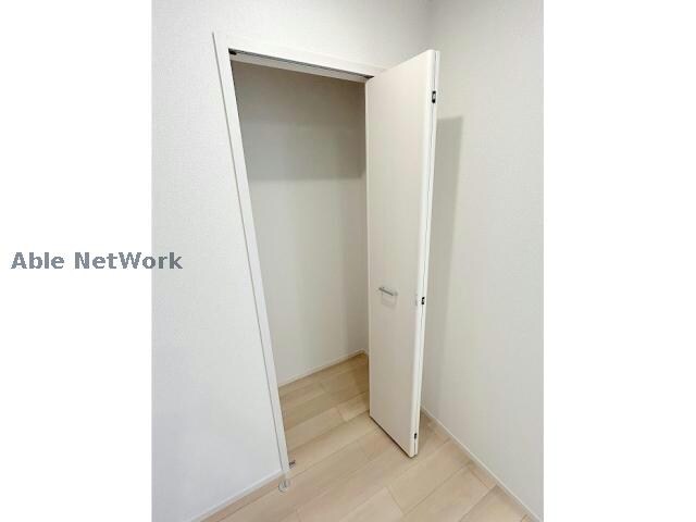 シャトー・グリーンⅢの物件内観写真