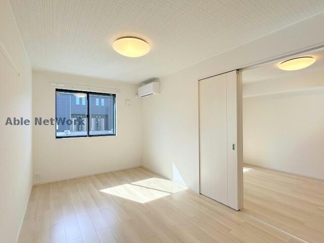 シャトー・グリーンⅢの物件内観写真