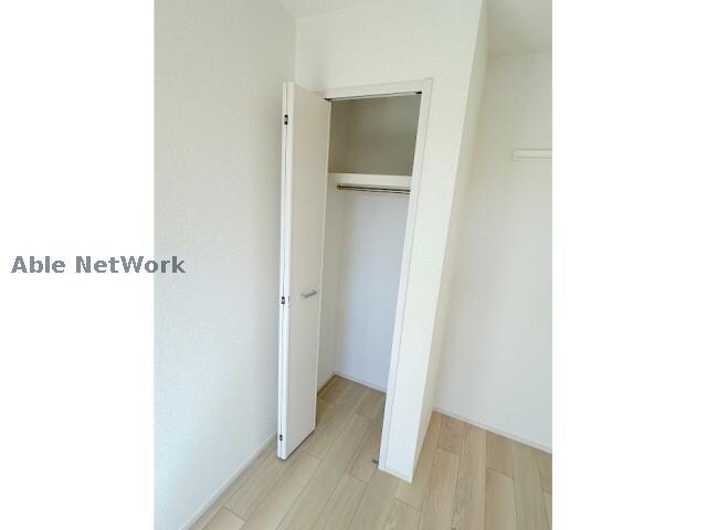 シャトー・グリーンⅢの物件内観写真