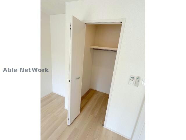 シャトー・グリーンⅢの物件内観写真