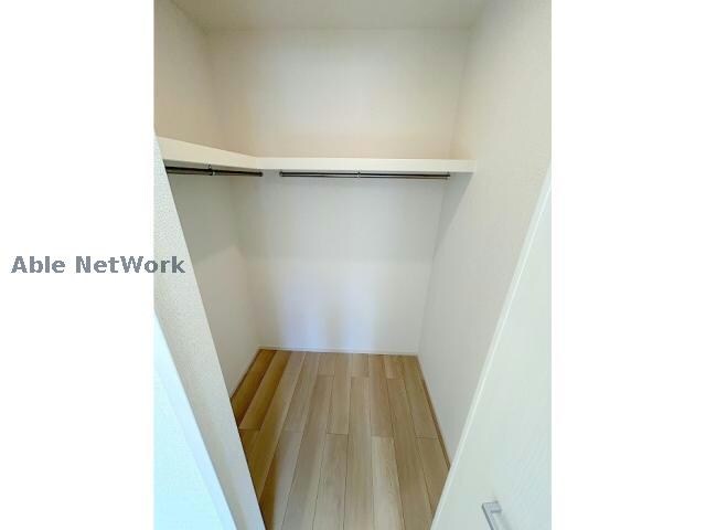 シャトー・グリーンⅢの物件内観写真