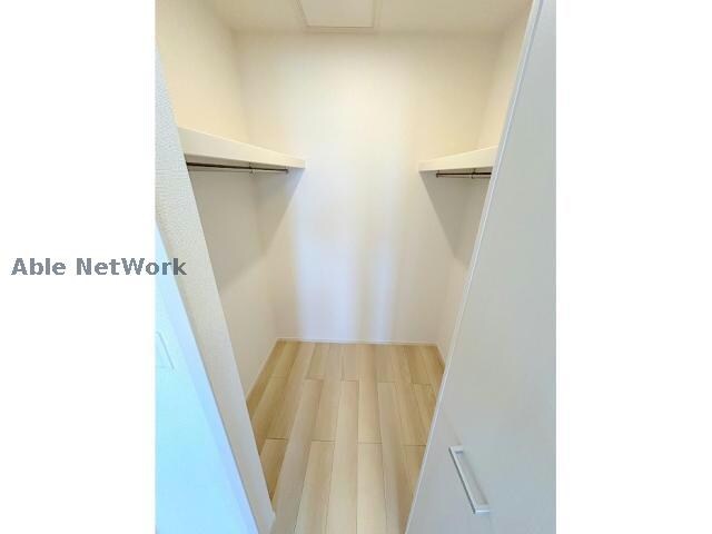 シャトー・グリーンⅢの物件内観写真