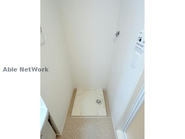 シャトー・グリーンⅢの物件内観写真