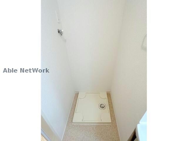 シャトー・グリーンⅢの物件内観写真