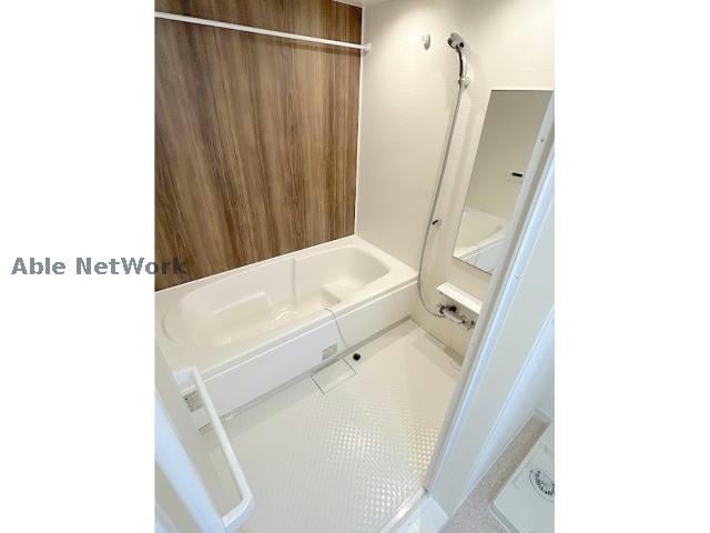 シャトー・グリーンⅢの物件内観写真