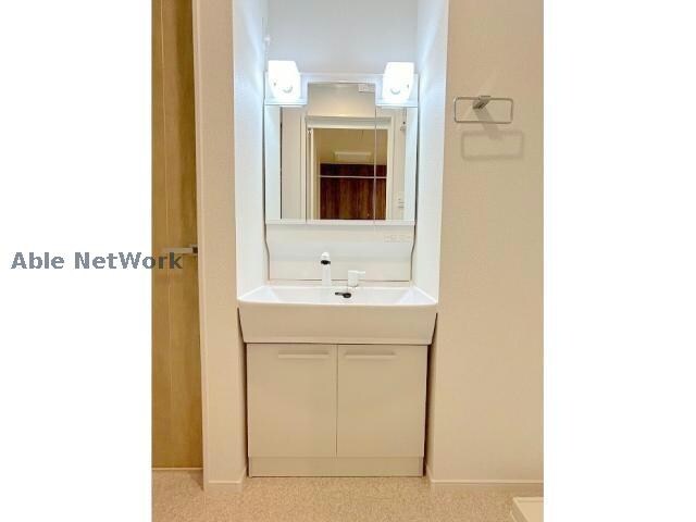 シャトー・グリーンⅢの物件内観写真