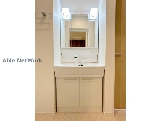 シャトー・グリーンⅢの物件内観写真