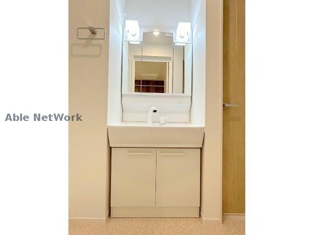 シャトー・グリーンⅢの物件内観写真