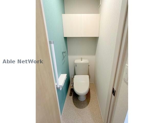 シャトー・グリーンⅢの物件内観写真