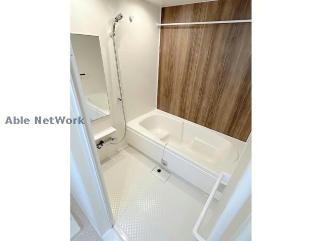 シャトー・グリーンⅢの物件内観写真