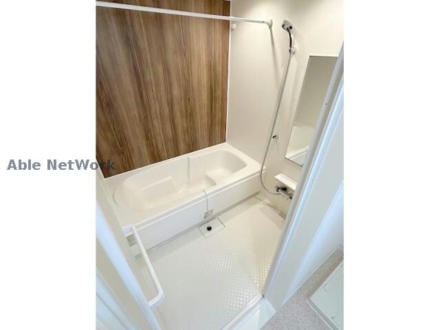 シャトー・グリーンⅢの物件内観写真