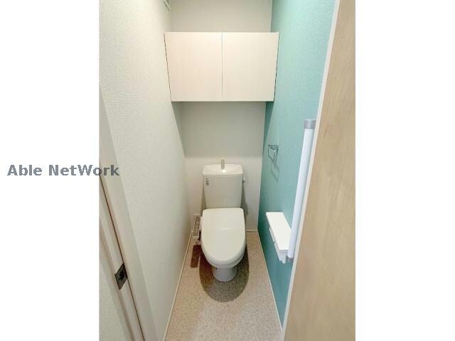 シャトー・グリーンⅢの物件内観写真