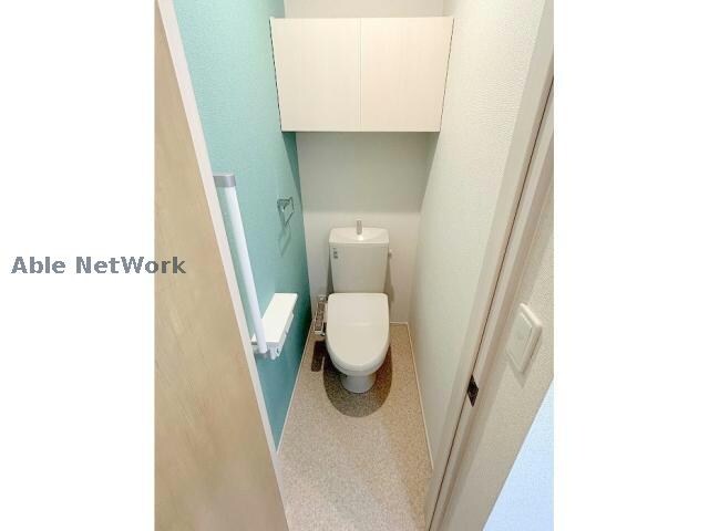 シャトー・グリーンⅢの物件内観写真