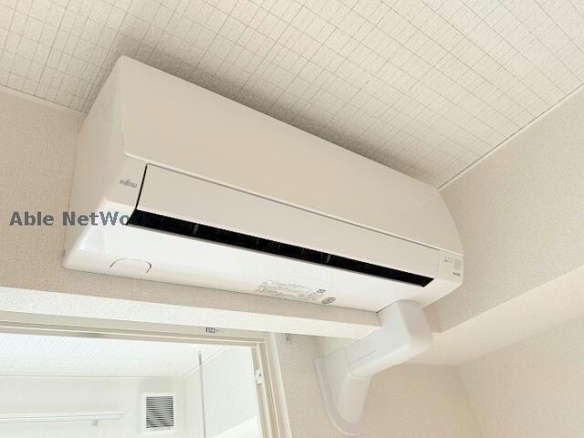 シャトー・グリーンⅢの物件内観写真