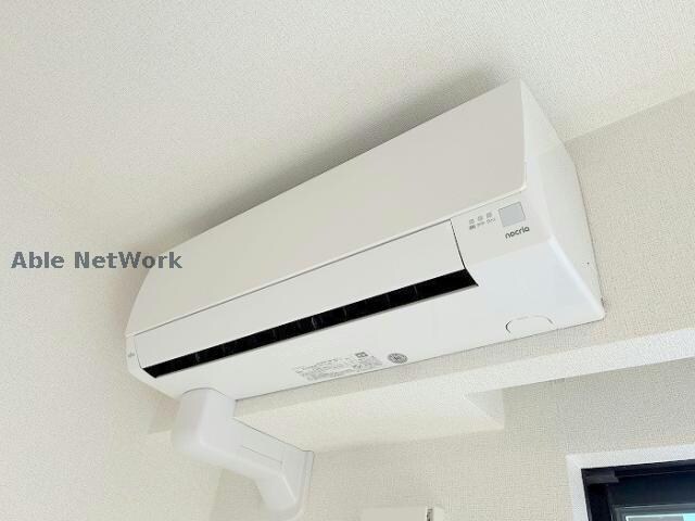 シャトー・グリーンⅢの物件内観写真