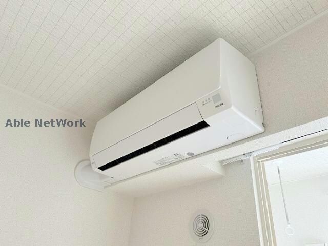 シャトー・グリーンⅢの物件内観写真