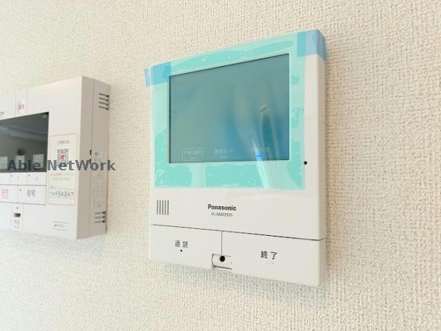 シャトー・グリーンⅢの物件内観写真