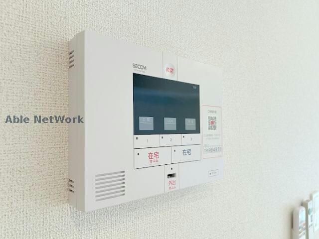 シャトー・グリーンⅢの物件内観写真