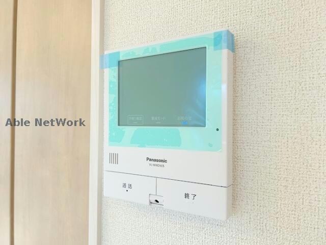 シャトー・グリーンⅢの物件内観写真