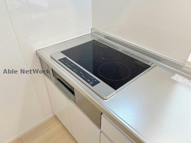 シャトー・グリーンⅢの物件内観写真