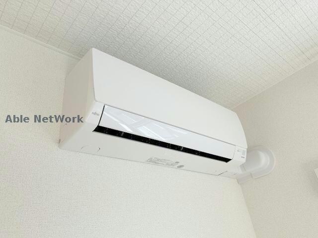 シャトー・グリーンⅢの物件内観写真