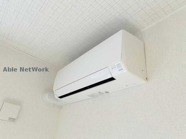 シャトー・グリーンⅢの物件内観写真