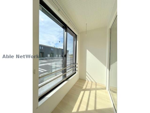 シャトー・グリーンⅢの物件内観写真