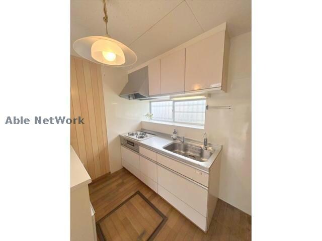 ひなたの家の物件内観写真