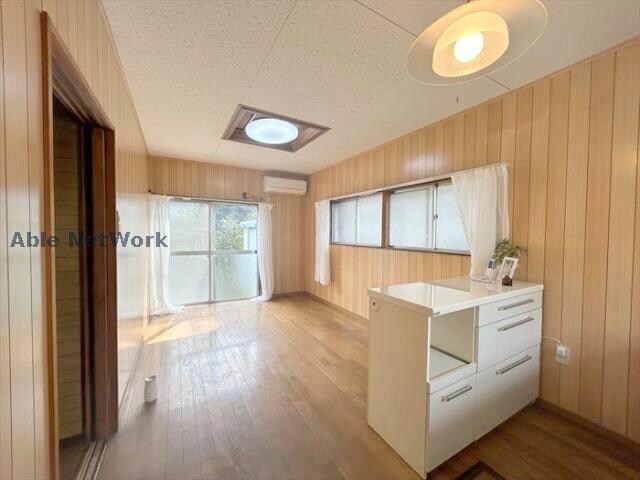 ひなたの家の物件内観写真