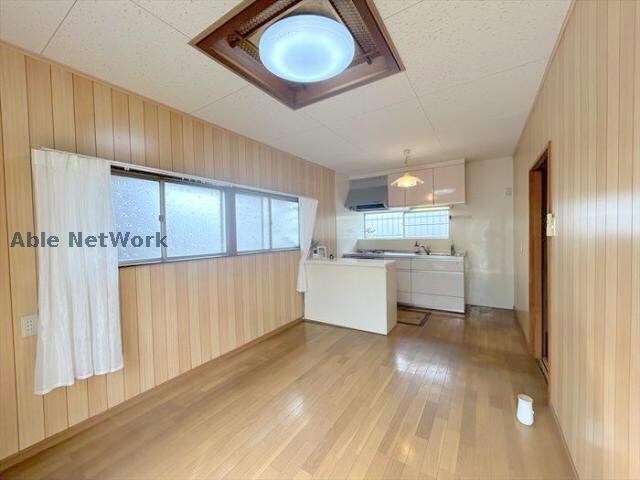 ひなたの家の物件内観写真