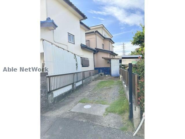 ひなたの家の物件外観写真