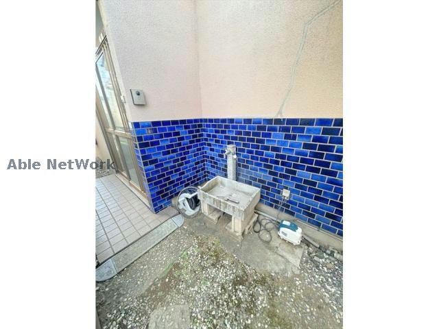 ひなたの家の物件外観写真