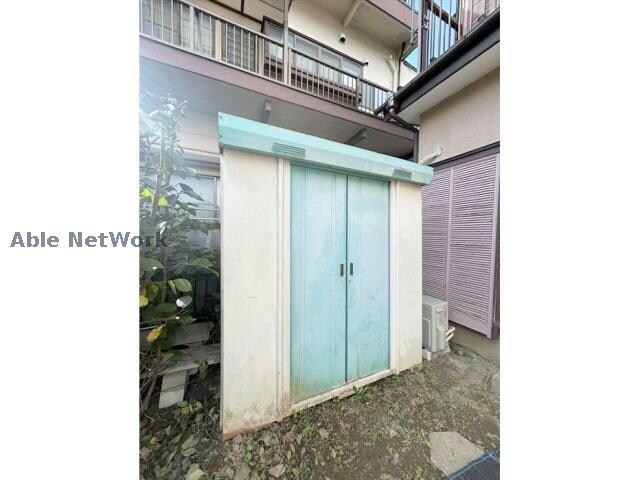 ひなたの家の物件外観写真