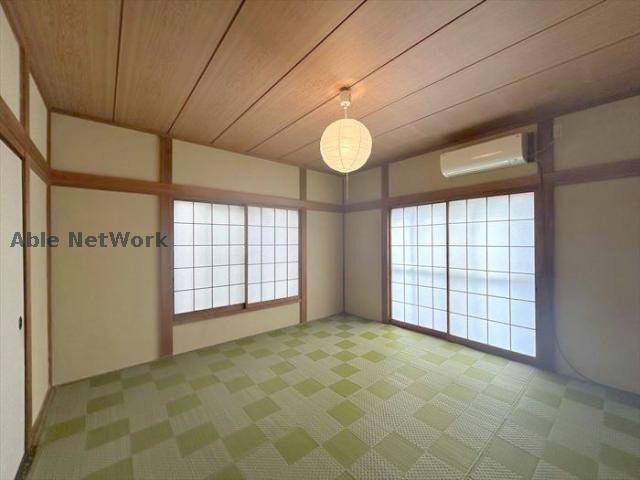 ひなたの家の物件内観写真